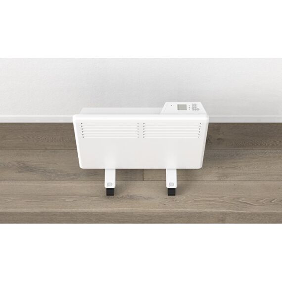 Sonnenkönig Slim E 1000 Drinnen Weiß 1000 W Elektrischer Konvektor-Raumheizer, 3 image