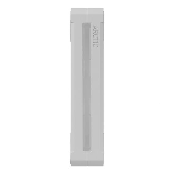 ARCTIC BioniX P12 A-RGB (White) – 3 Pack 120 mm PWM-Lüfter mit Daiy Chain, 5 image