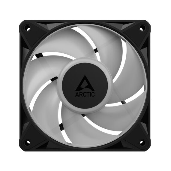 ARCTIC BioniX P14 A-RGB - 3 Pack 140 mm PWM-Lüfter mit Daiy Chain, 4 image