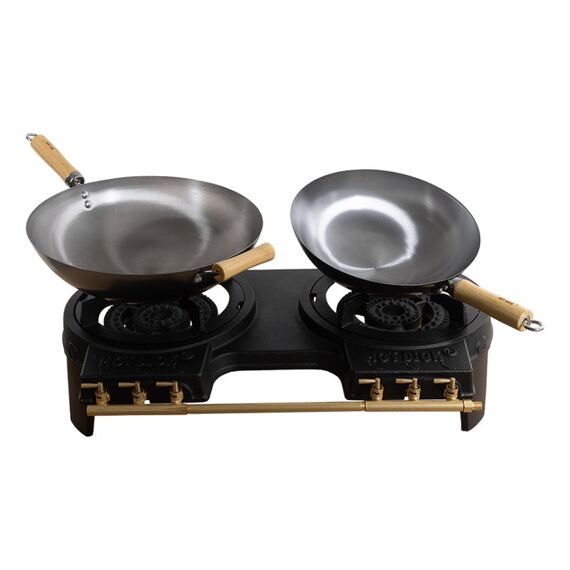 Hot Wok HW3910 Campingkocher Flüssiger Brennstoff-Herd, 3 image