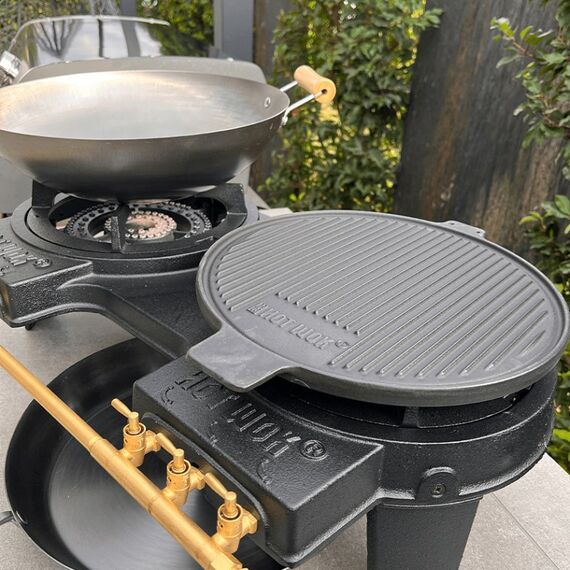 Hot Wok HW3910 Campingkocher Flüssiger Brennstoff-Herd, 7 image