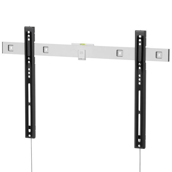 One For All WM 6619 TV-Halterung 2,29 m (90") Schwarz