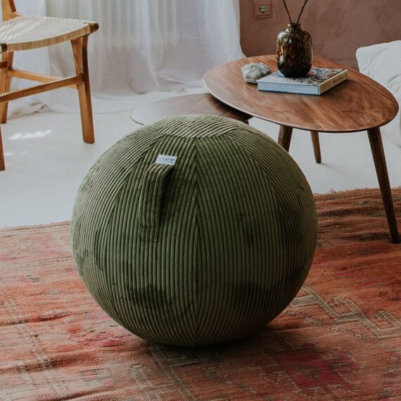 VLUV Bol Vlip Sitzball, 3 image