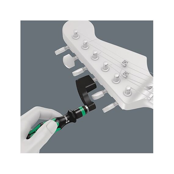 Wera 9100 Schwarz 27 Werkzeug, 3 image