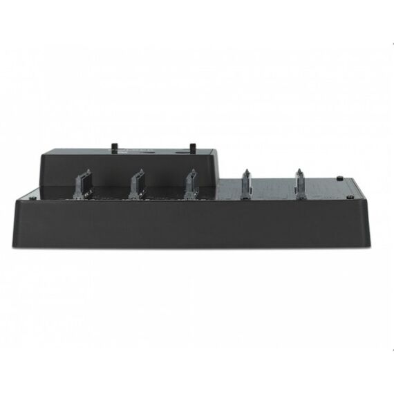 DeLOCK USB 5 Gbps Docking- und Klonstation für 5 x 2.5″ SATA HDD / SSD