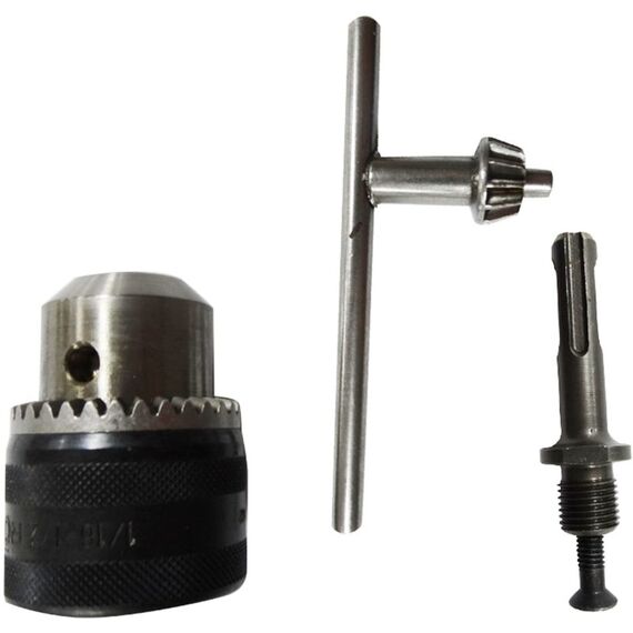 Bosch ‎2607000982 Bohrfutteradapter, 3 image