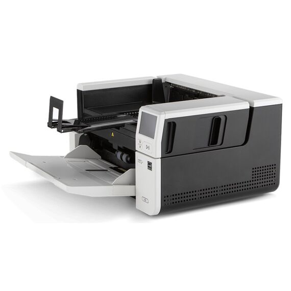 Kodak S2085F Flachbett- & ADF-Scanner 600 x 600 DPI A4 Schwarz, Weiß, 3 image
