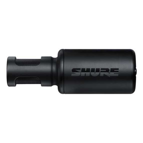 Shure MV88+ VIDEO KIT Schwarz Tischmikrofon, 3 image
