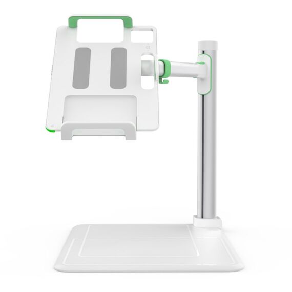 Belkin EDC001 Multimediawagen & -ständer Weiß Tablets Multimedia-Ständer, 4 image