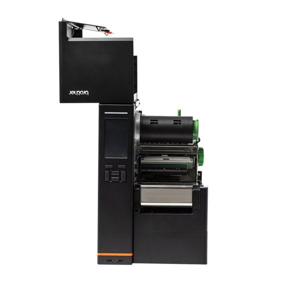 Brother TJ4522TN Etikettendrucker Direkt Wärme/Wärmeübertragung 300 x 300 DPI 305 mm/sek Kabelgebunden Ethernet/LAN, 2 image