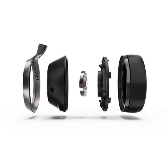 Philips Fidelio, 4 image