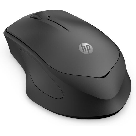 HP 280 Wireless-Maus, leise