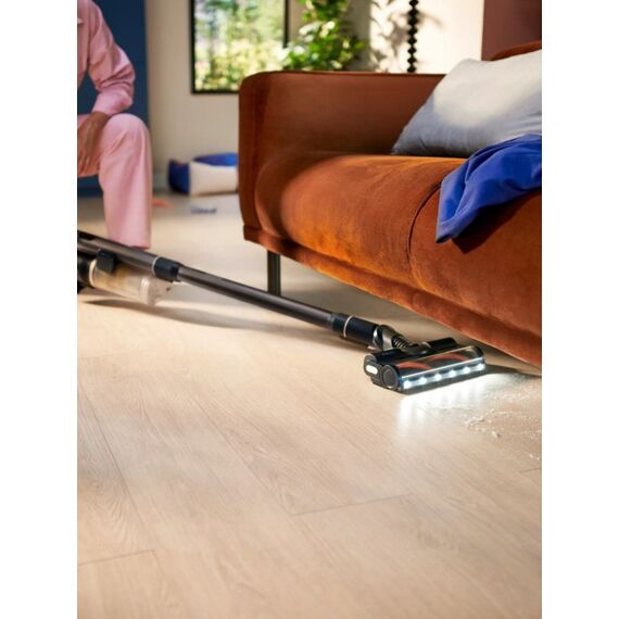Philips 7000 series XC7057/01 Kabelloser Akku-Staubsauger Aqua, 5 image