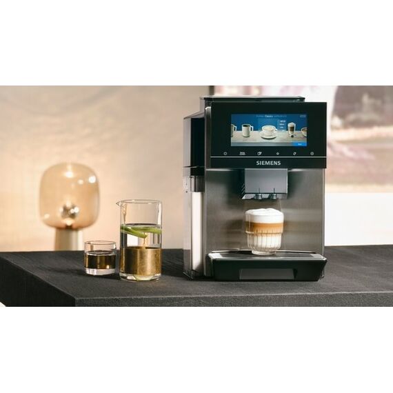 Siemens TZ800Z2 Kaffeemaschinenteil & -zubehör Entkalkerpatrone, 5 image