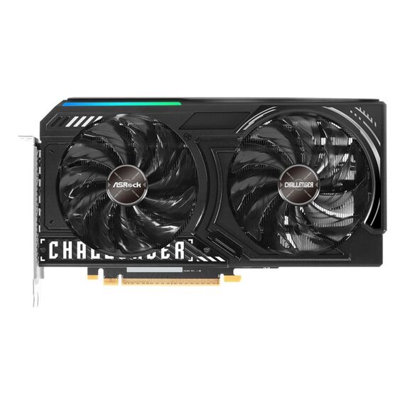 Asrock Intel Arc B580 Challenger 12GB OC GDDR6