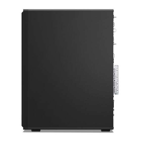 Lenovo ThinkCentre M90t Gen 6 Intel Core Ultra 7 265 32 GB DDR5-SDRAM 1 TB SSD Windows 11 Pro Tower PC Schwarz, 2 image