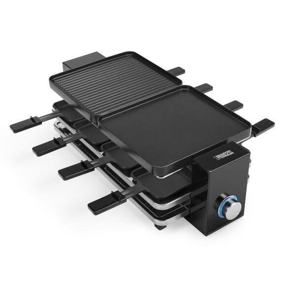 Princess 162925 Raclette Piano 8, 4 image