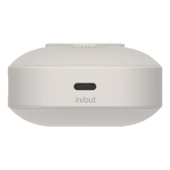 Belkin BPD012hqSA 10000 mAh Kabelloses Aufladen Sand, 4 image