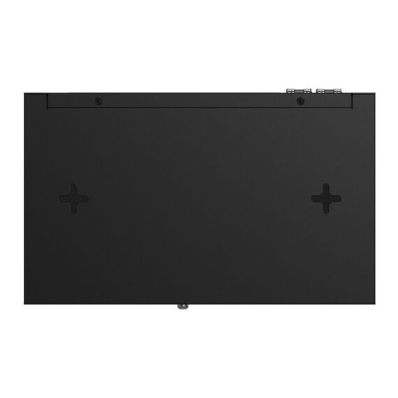 TP-Link ES210X-M2 Netzwerk-Switch Managed 2.5G Ethernet (100/1000/2500) Desktop-/Wandmontage Schwarz, 2 image