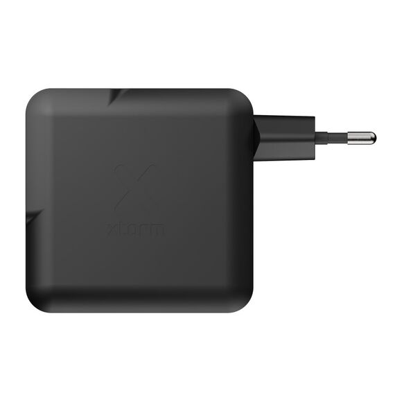 Xtorm XECNG1401 Ladegerät für Mobilgeräte Laptop, Tablets, Smartphone Schwarz USB Schnellladung Drinnen, Farbe: Schwarz, 6 image