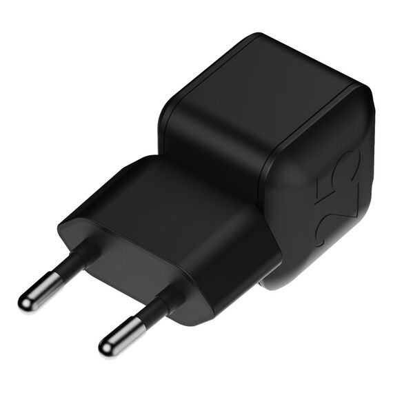 Xtorm XECNG251 Ladegerät für Mobilgeräte Universal Schwarz USB Schnellladung Drinnen, Farbe: Schwarz, 6 image