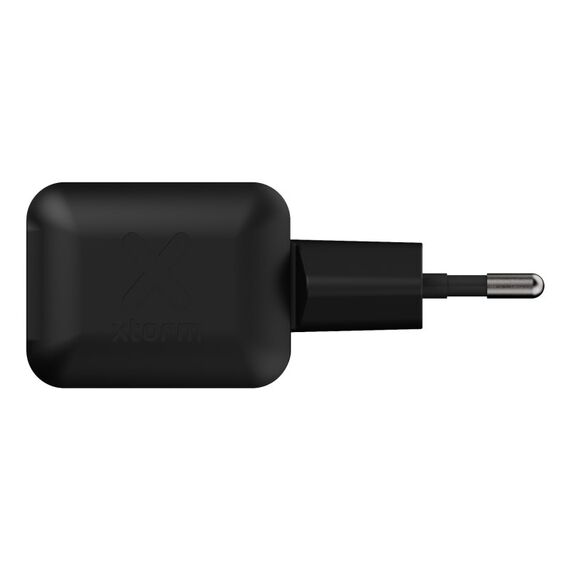 Xtorm XECNG451 Ladegerät für Mobilgeräte Universal Schwarz USB Schnellladung Drinnen, Farbe: Schwarz, 8 image