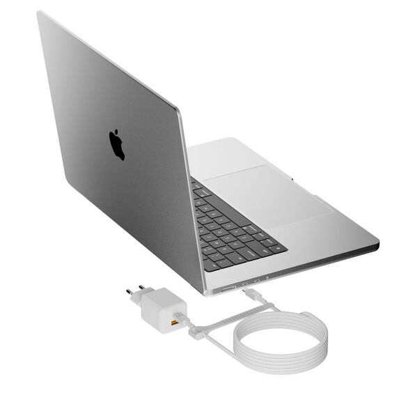 Xtorm XECNG700 Ladegerät für Mobilgeräte Universal Weiß USB Schnellladung Drinnen, Farbe: Weiß, 7 image