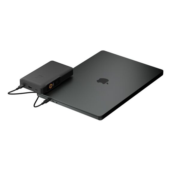 Xtorm XNG451W70 Powerbank Lithium Polymer (LiPo) 45000 mAh Schwarz, 8 image
