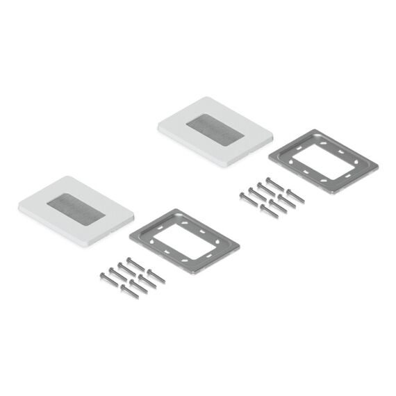 Ubiquiti UACC-WP-TH Wandplatte/Schalterabdeckung Weiß, 6 image