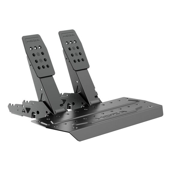 Moza Racing R5 Pro Racing Simulator, 4 image