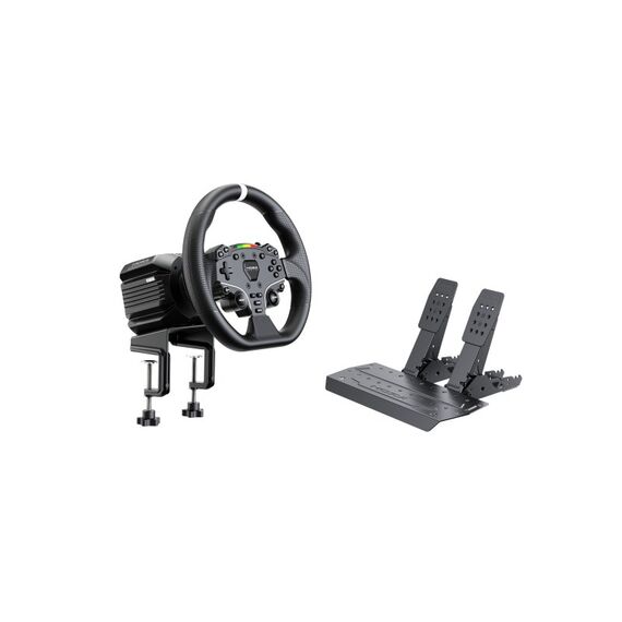 Moza Racing R5 Pro Racing Simulator, 6 image