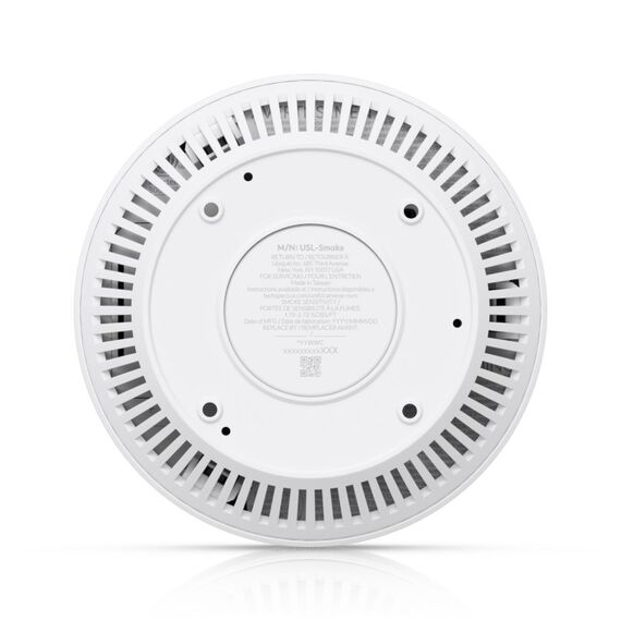 Ubiquiti USL-Smoke Kombi-Detektor Drahtlose Verbindung, 3 image