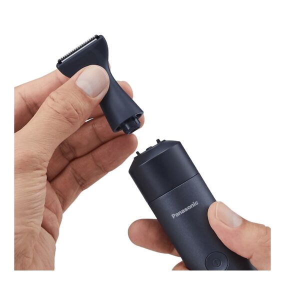 Panasonic ER-CDT1 Scherkopf, 3 image