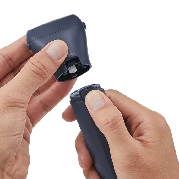 Panasonic MULTISHAPE ER-CFC1, 2 image