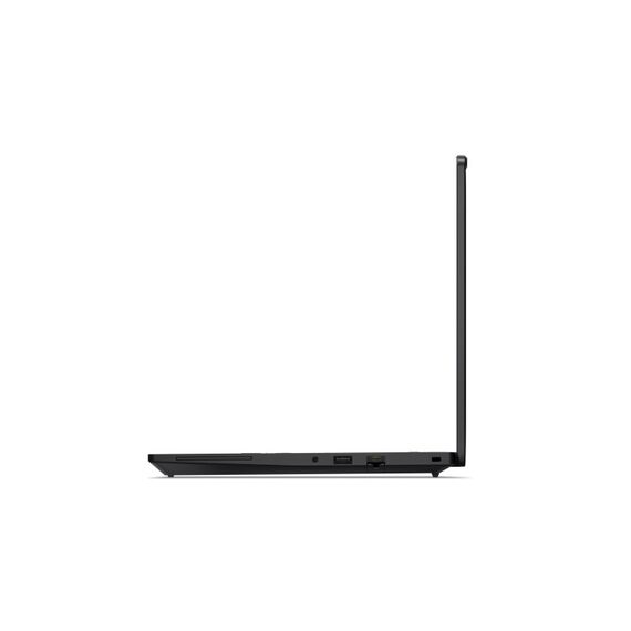 Lenovo ThinkPad P14s Gen 7 (AMD) Copilot + PC Copilot+ PC AMD Ryzen AI 7 PRO PRO 450 Mobiler Arbeitsplatz 35,6 cm (14") WUXGA 32 GB DDR5-SDRAM 1 TB SSD Wi-Fi 7 (802.11be) Windows 11 Pro Schwarz Schweiz, 2 image