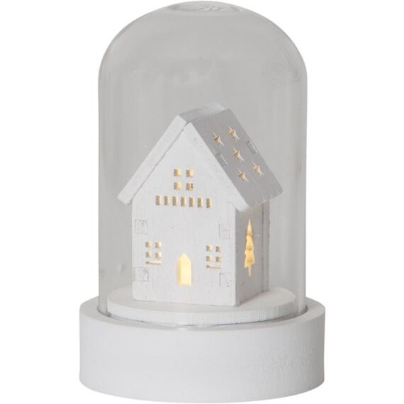 Star Trading Kupol Leichte Dekorationsfigur 3 Glühbirne(n) LED 0,06 W, 3 image