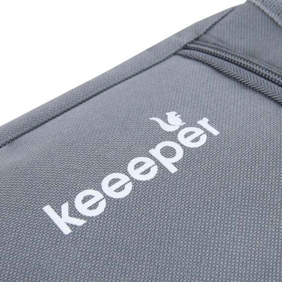 keeeper Johann Thermobehälter Thermobeutel 20 l Graphit, 4 image