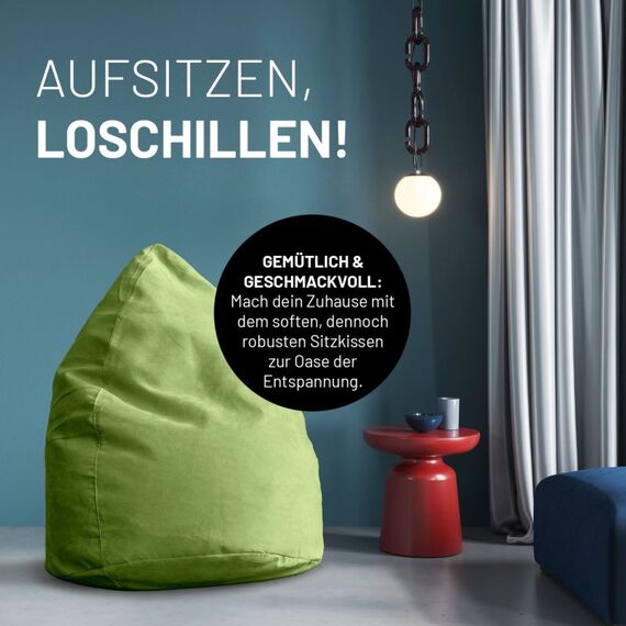 Lumaland Xl Grün Kegelförmig, 5 image