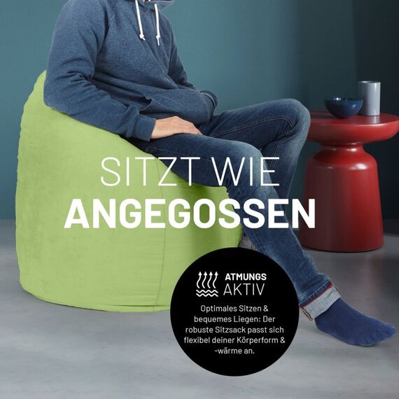 Lumaland Xl Grün Kegelförmig, 6 image
