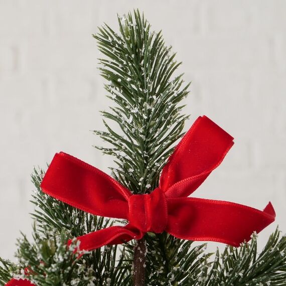 Boltze 2085281 Künstlicher Weihnachtsbaum Unbeleuchtet, 2 image
