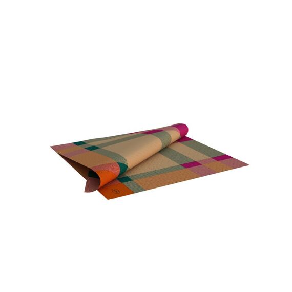 Duni 228797 Papierserviette Seidenpapier Braun 50 Stück(e)