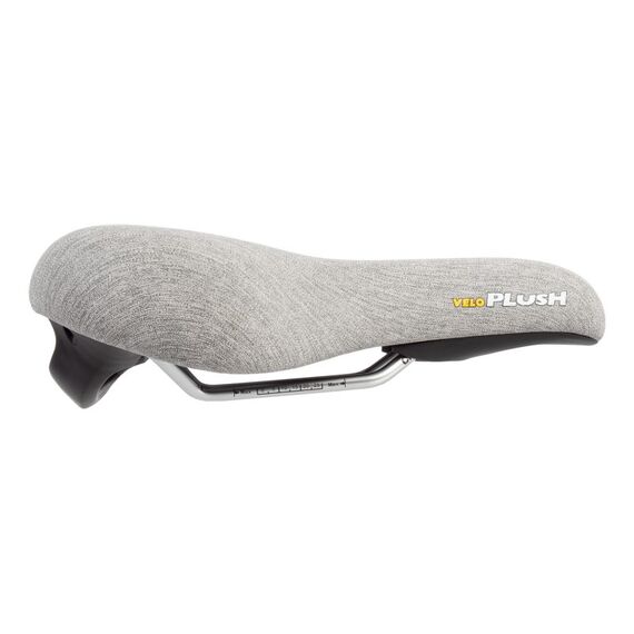 M-Wave 250561 Fahrradsattel Stadt, 3 image