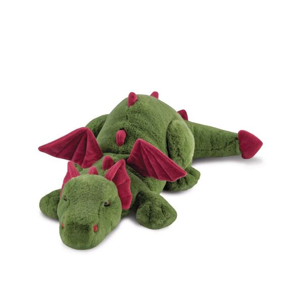 Aurora Borealis Blaze Dragon