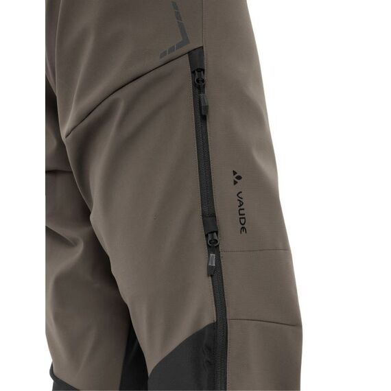 VAUDE Qimsa Pro Schwarz, Grau, 4 image