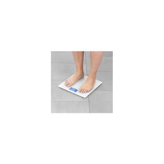 Brabantia 483127 Personenwaage Weiß Elektronische Personenwaage, 2 image