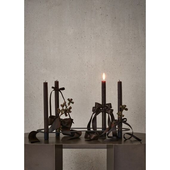 Blomus Satin Geschenkband -JUHLA - Größe S, 2 image