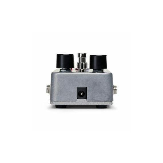Electro-Harmonix BASS CLONE Effektpedal Schwarz, Violett, Silber