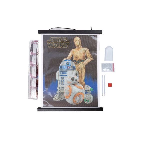 CRAFT Buddy CAS-SWS901L Kunst-/Bastelspielzeug, 3 image
