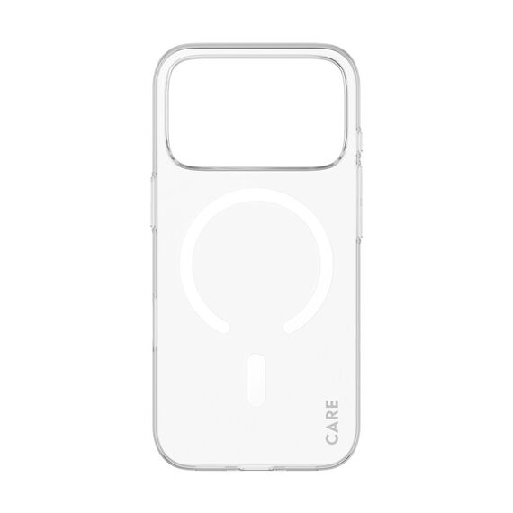 PanzerGlass CARE™ by ® SL1M Case Transparent m. MagSafe iPhone 18 Pro | 17 Pro, 3 image