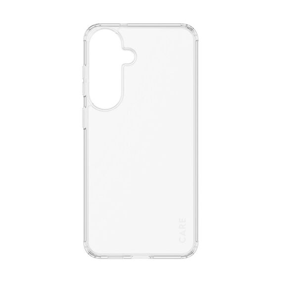 PanzerGlass CARE™ by ® Urban Combat Case Transparent Samsung Galaxy S26 FE 5G, 3 image